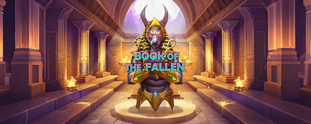 568win Livro dos Caídos