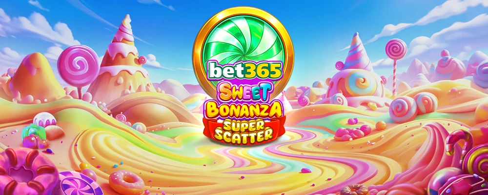 568win Doce Bonança Super Scatter