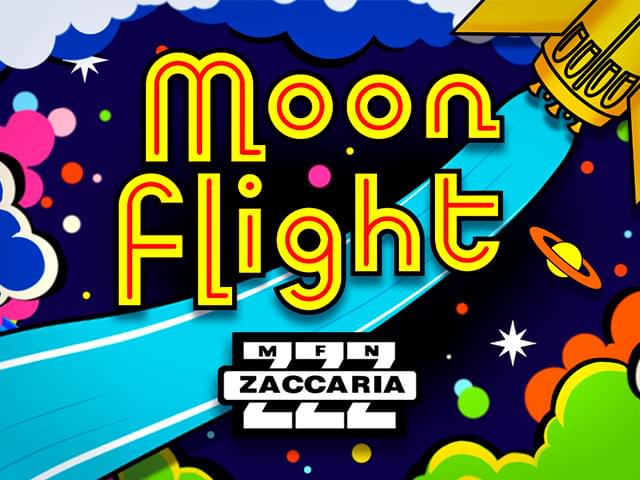 568win Deslizante de Voo Lunar